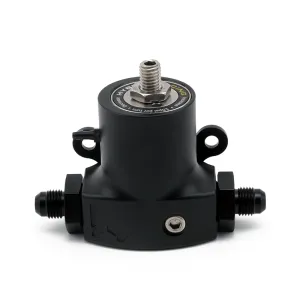 Hybrid Racing Unibody Fuel Pressure Regulator (K-Swap & Universal) - HYB-FPR-00-05