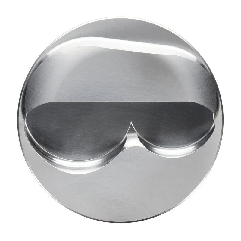JE Pistons Small Block Dome Piston Forged 4.125" Bore 1/16 x 1/16 x 3/16" Ring Grooves - Plus 5.6 cc