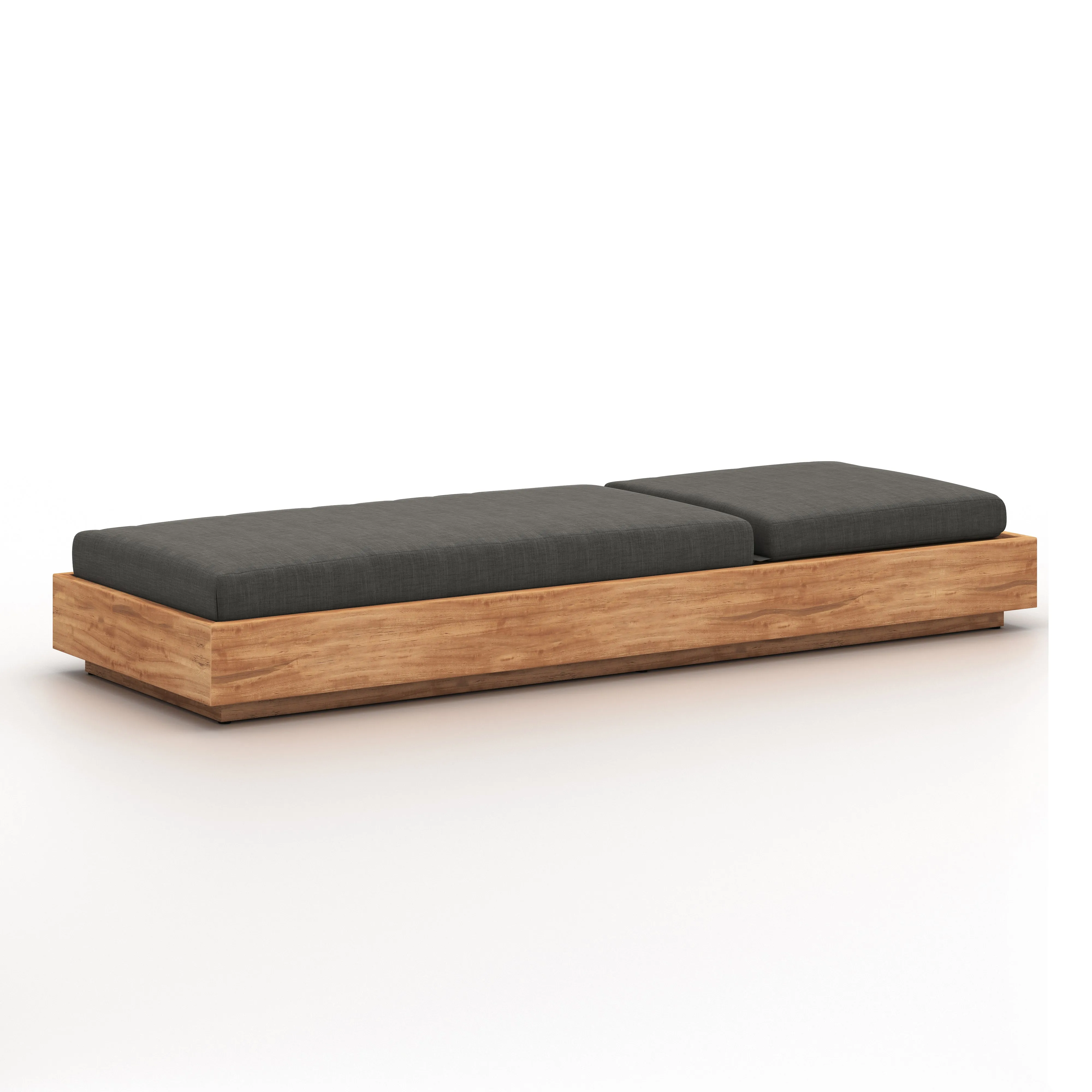 Kinta Outdoor Chaise Lounge
