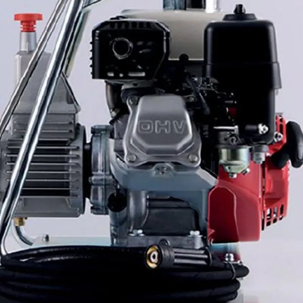KRANZLE B 13/150 Profi Jet
