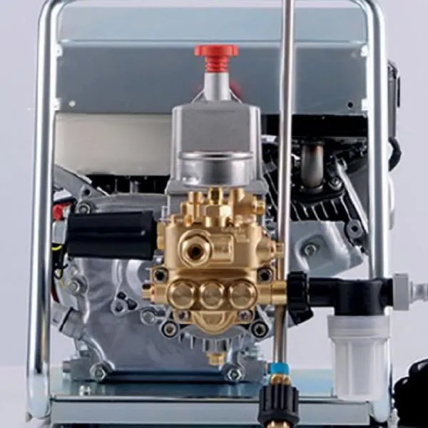 KRANZLE B 13/150 Profi Jet