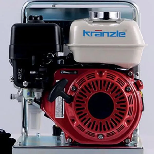 KRANZLE B 13/150 Profi Jet