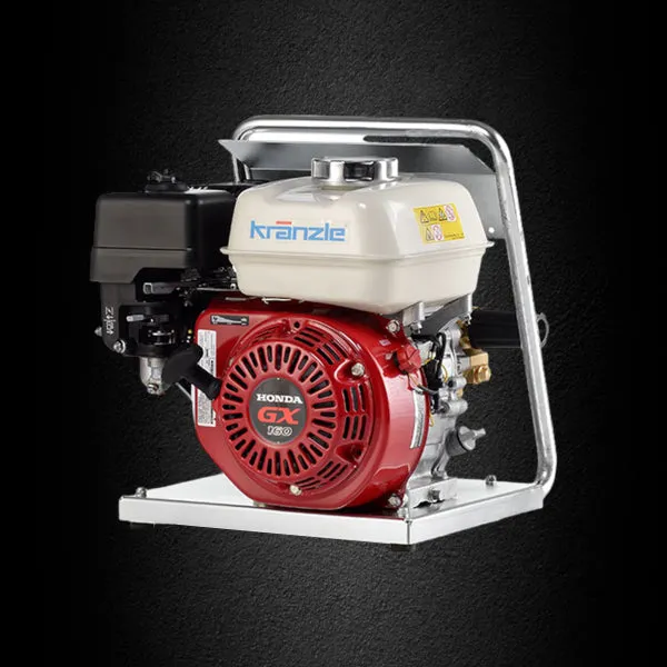 KRANZLE B 13/150 Profi Jet