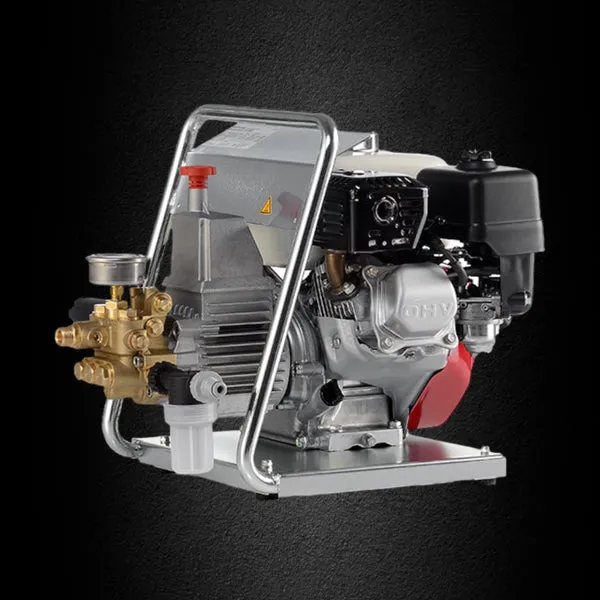 KRANZLE B 13/150 Profi Jet