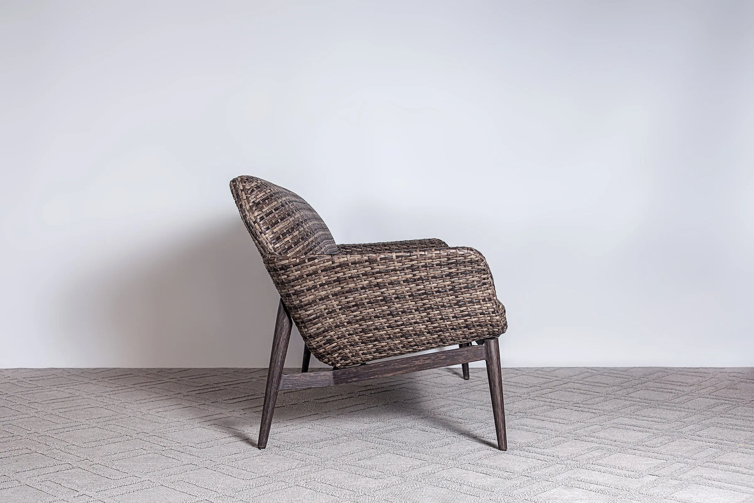 La Salle Loveseat