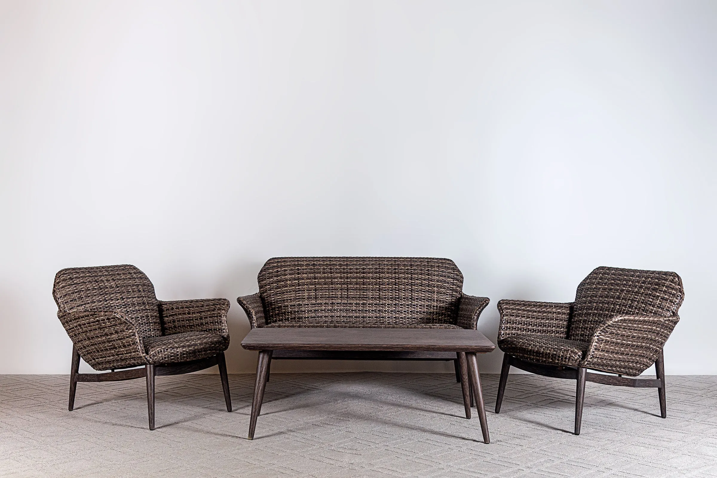 La Salle Loveseat