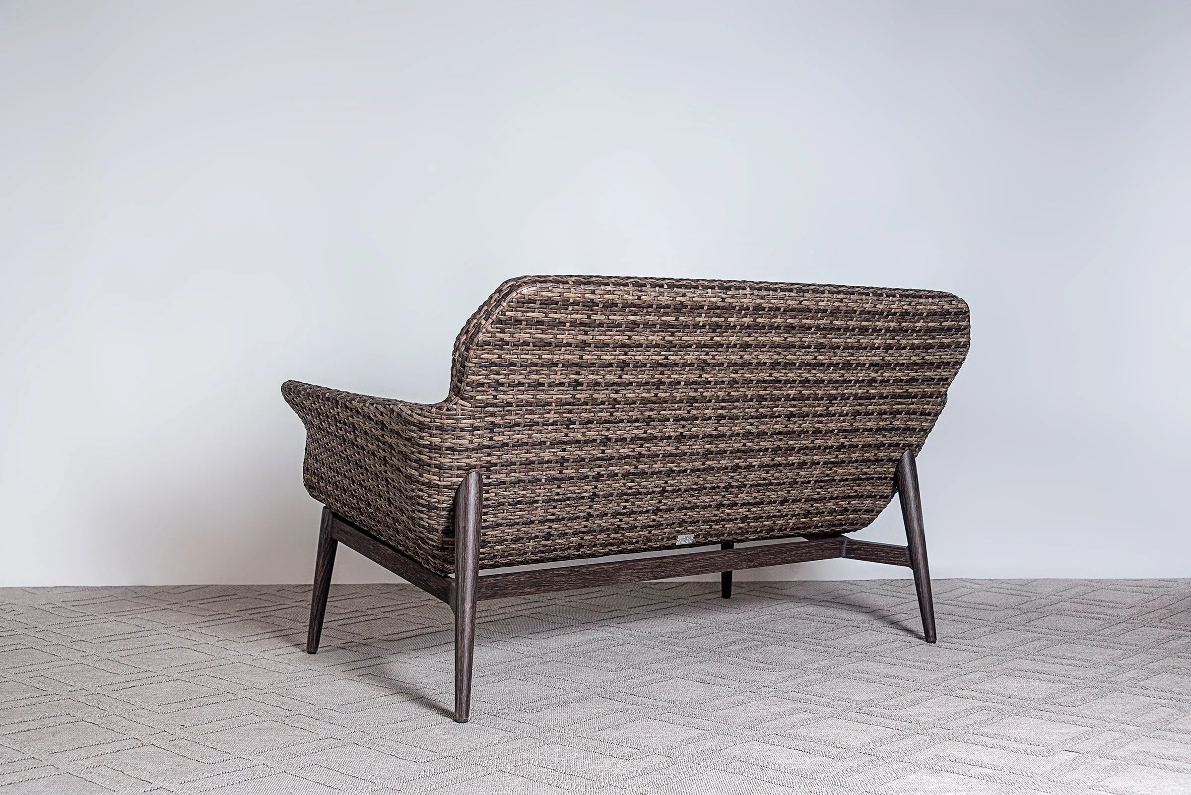 La Salle Loveseat