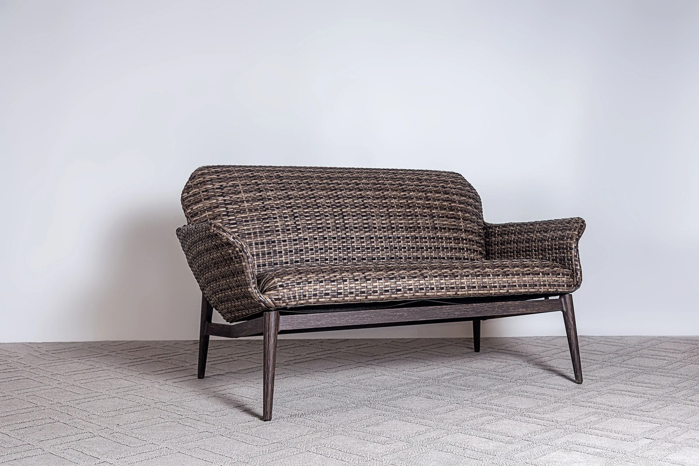 La Salle Loveseat