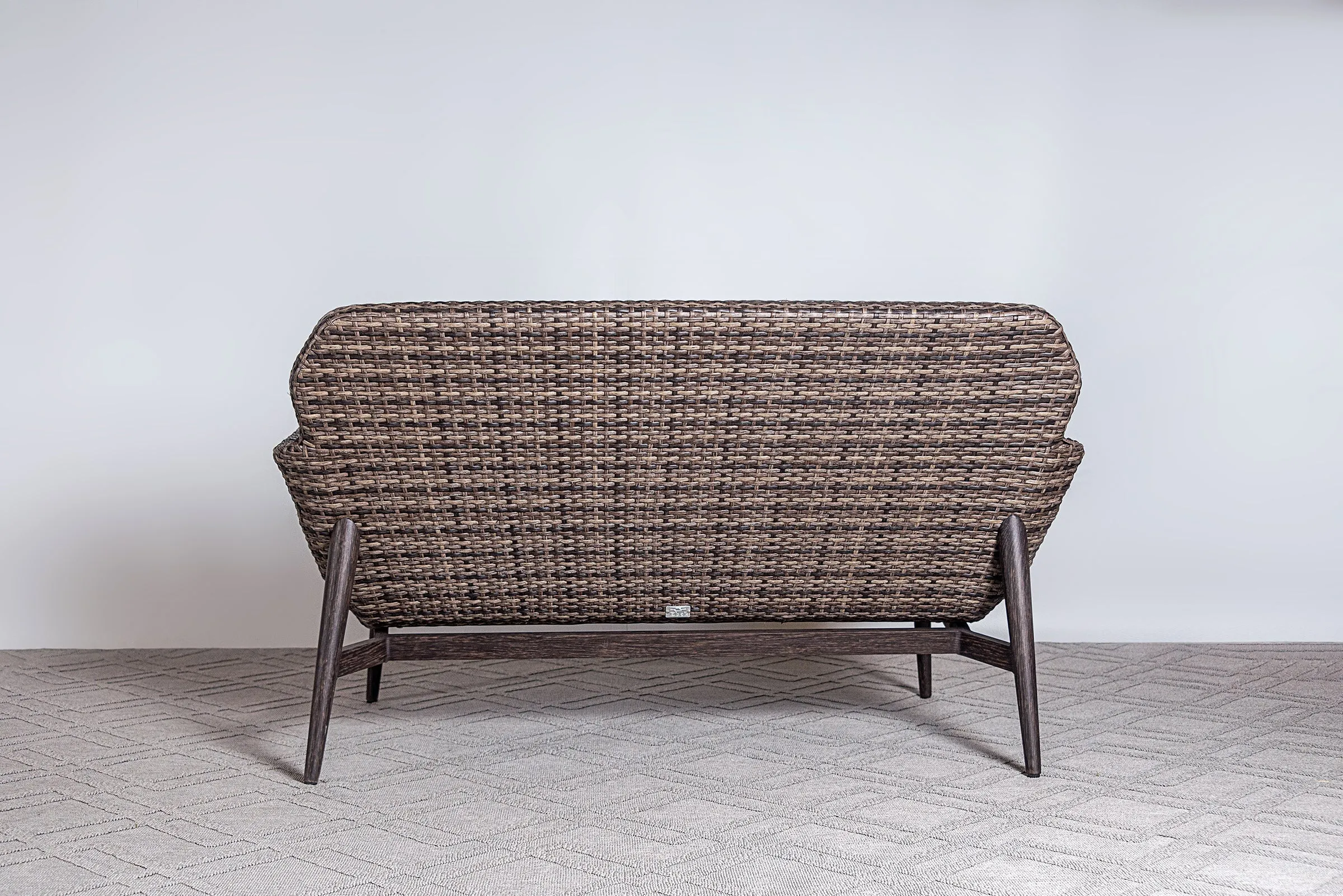 La Salle Loveseat