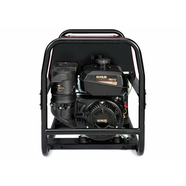 Lincoln K2708-2C Bulldog 5500 Engine Driven Welder with Cover