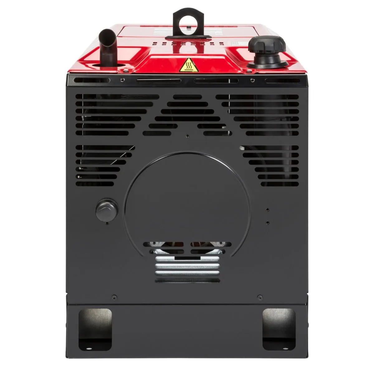 Lincoln Ranger 330MPX Welder/Generator w/GFCI (K3459-1)