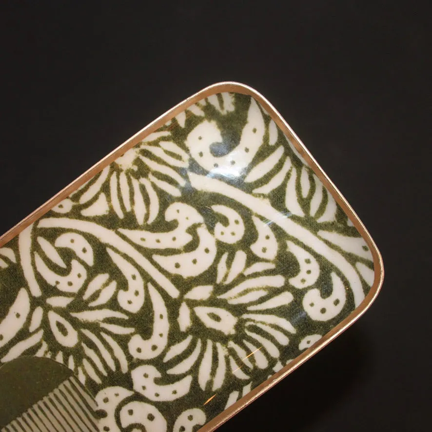 Maki Long Tray