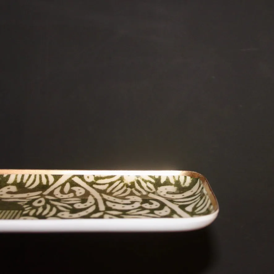 Maki Long Tray