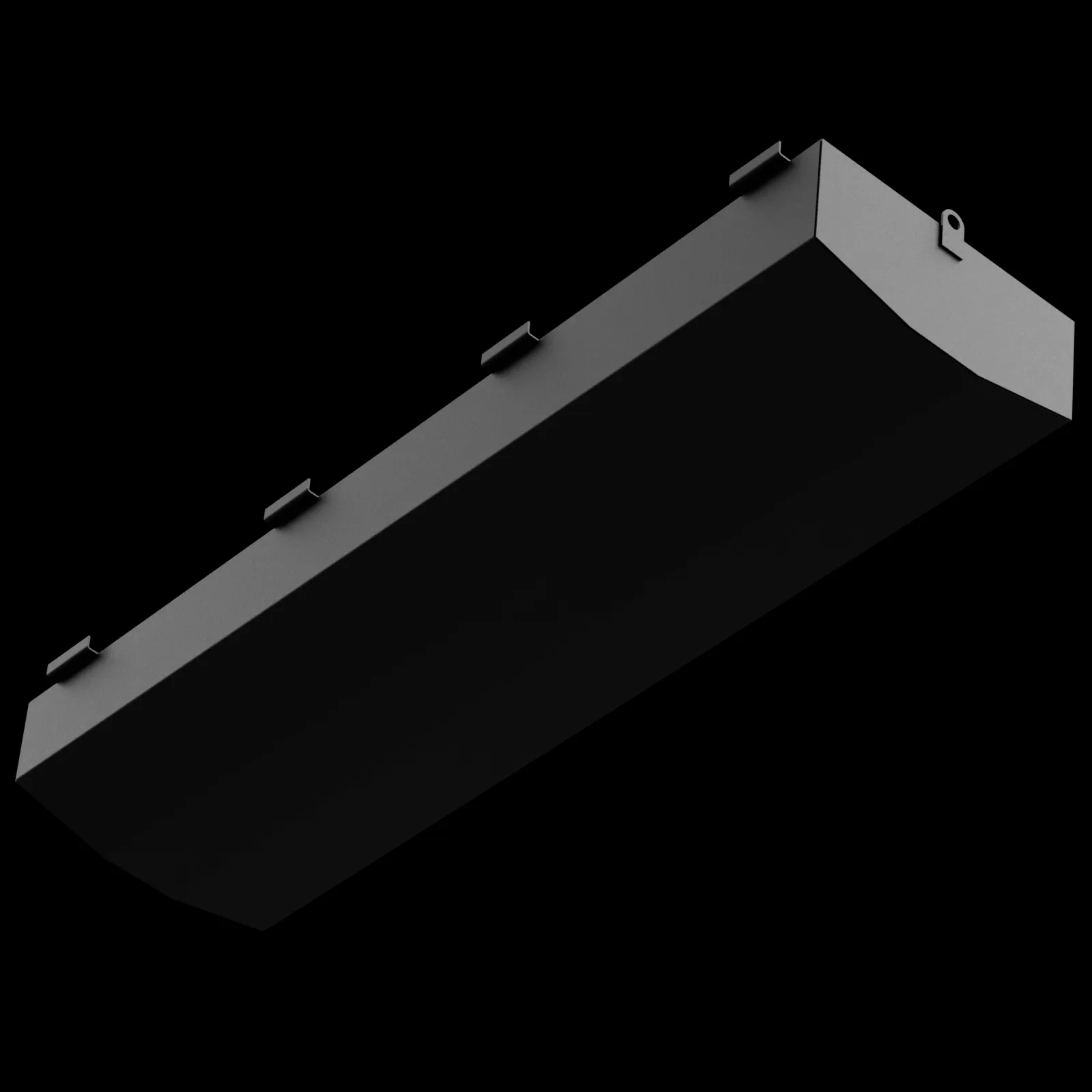 Mako 221 - 1993 OEM Replacement Fuel Tank (158 gal. net)