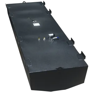 Mako 23.5 - 160 gal. OEM replacement belly fuel tank
