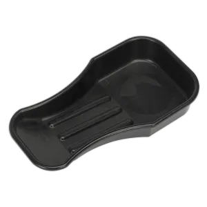 Motorcycle Oil Drain Pan 2.5L