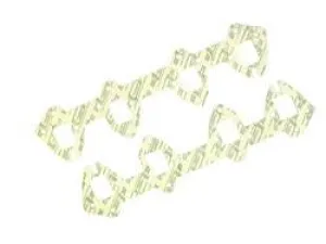 Mr. Gasket Exhaust Gasket Set - 16 Bolt