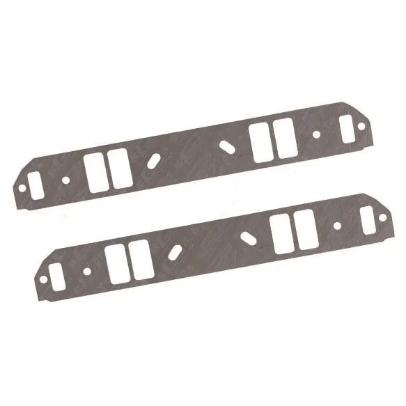 Mr. Gasket Ultra Seal Intake Gasket - Use With O-Ring Headers