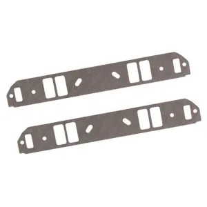 Mr. Gasket Ultra Seal Intake Gasket - Use With O-Ring Headers