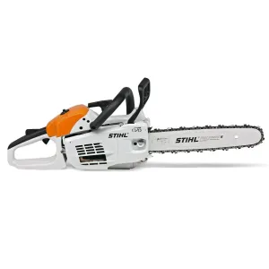 MS 201 C-M Compact Petrol Chainsaw