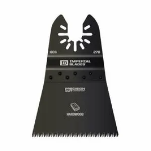 One Fit&#153; Japanese Tooth Hardwood Blade, 2-1/2-In.