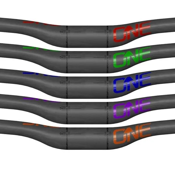 OneUp Carbon Handlebar 35mm Clamp