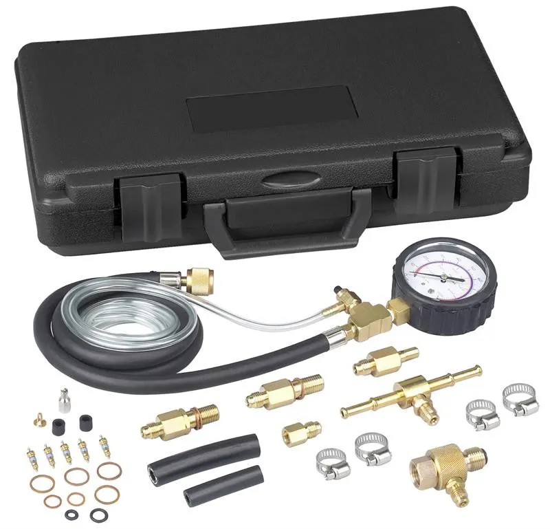 OTC 4480 Stinger Basic Fuel Injection Service Kit