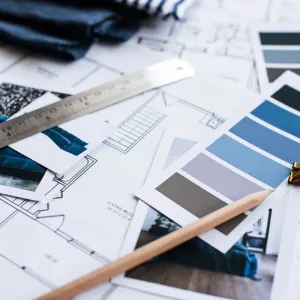Paint Consultation and Plan (Interior or Exterior)
