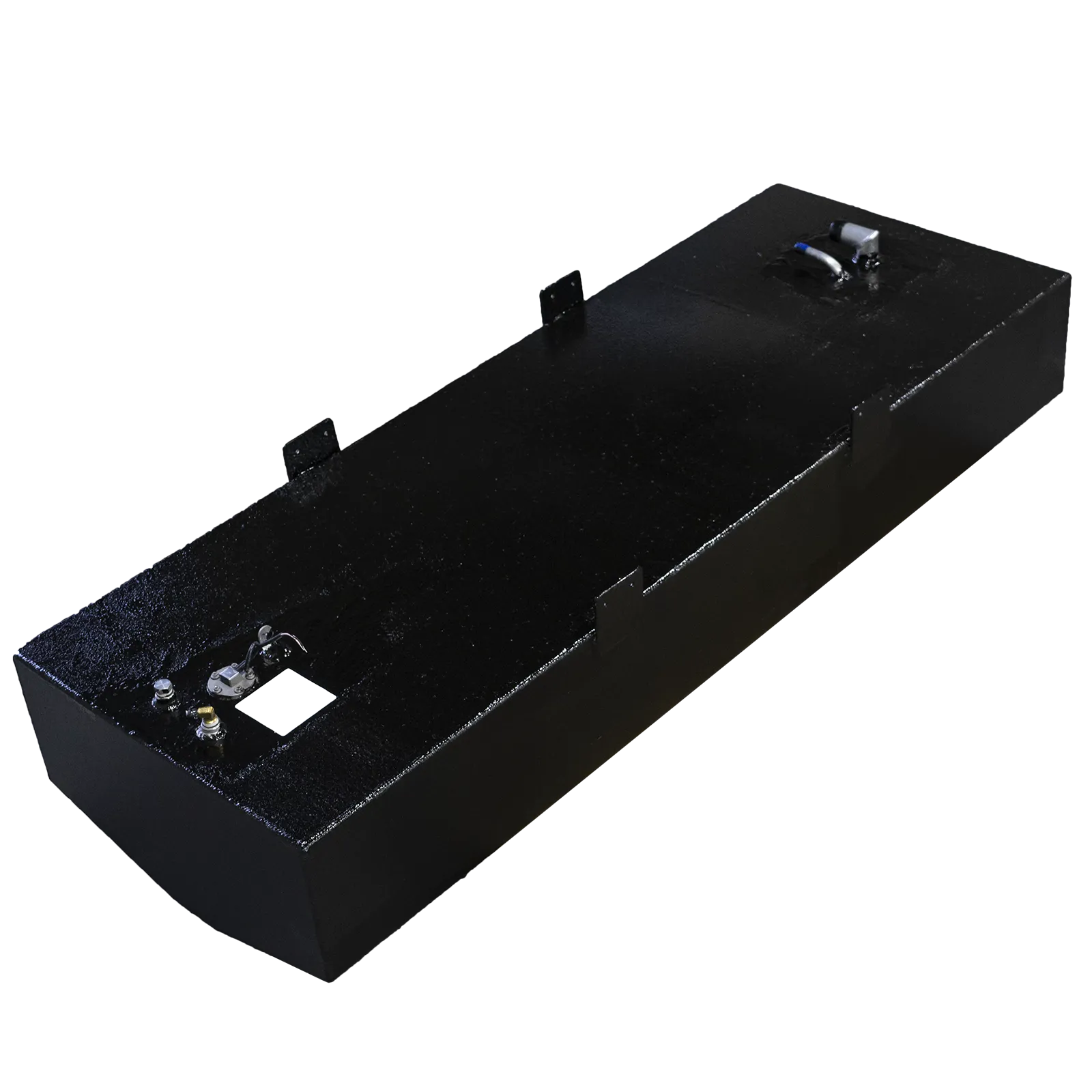Parker 21' 1992 - 95 gallon Fuel Tank