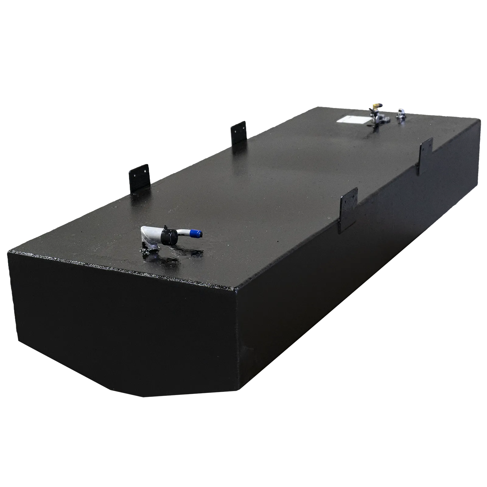 Parker 21' 1992 - 95 gallon Fuel Tank