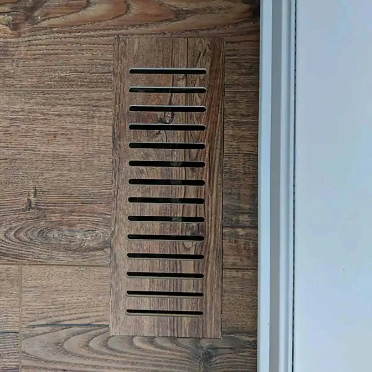 Perfect Vents for Mohawk Solidtech Vinyl Flooring