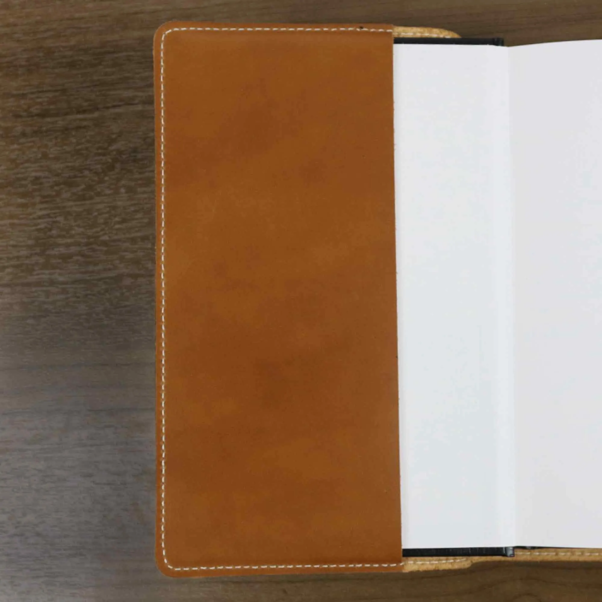 Personalized Journal Interior, Cyclone