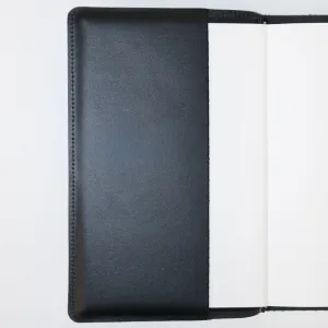 Personalized Journal Notebook Interior