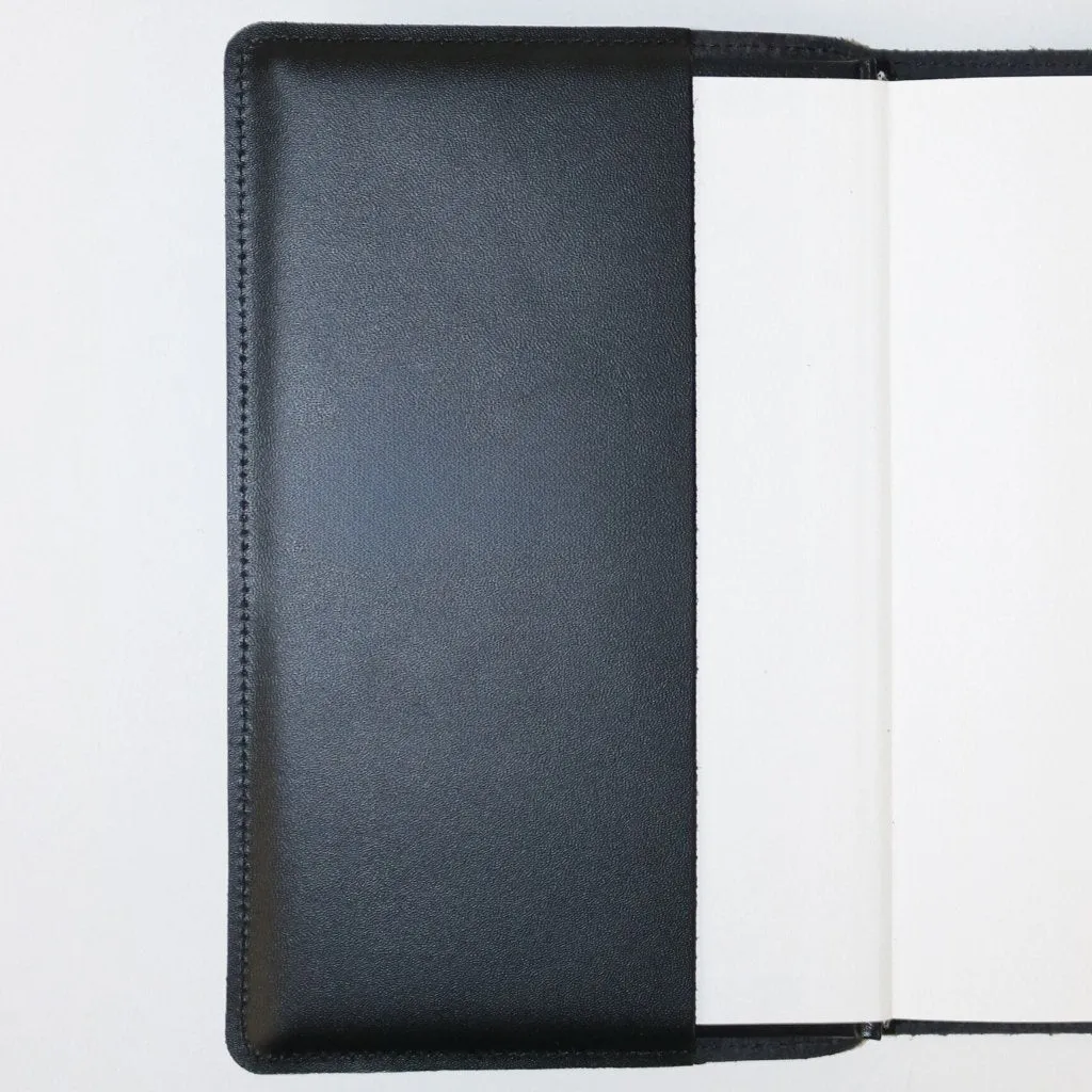 Personalized Journal Notebook Interior