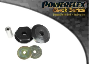 Powerflex Renault Clio Models Lower Engine Mount Large Bush  PFR60-1320BLK