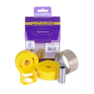 Powerflex Renault Megane Models Rear Lower Engine Mounting Bush PFF60-526
