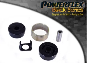 Powerflex Renault Megane Models Rear Lower Engine Mounting Bush PFF60-526BLK