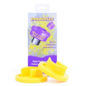 Powerflex Saab 9-5 YS3G 2WD (2010 - 2012) Rear Engine Mounting Insert  PFF80-1531