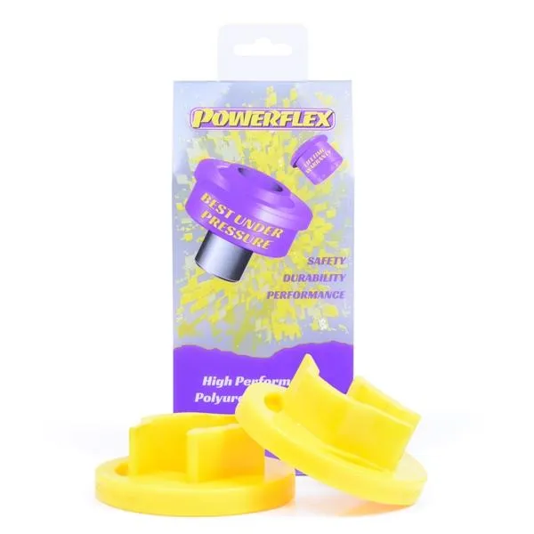 Powerflex Saab 9-5 YS3G 2WD (2010 - 2012) Rear Engine Mounting Insert  PFF80-1531