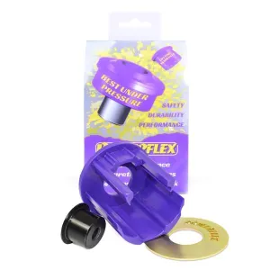 Powerflex Skoda Kodiaq (2017 - ON) Lower Engine Mount (Large) Insert Track Use PFF85-832P