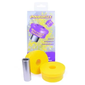 Powerflex Vauxhall Combo C Front Lower Engine Mount Bush PFF80-1035