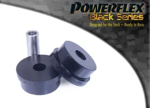 Powerflex Vauxhall Combo C Front Lower Engine Mount Bush PFF80-1035BLK