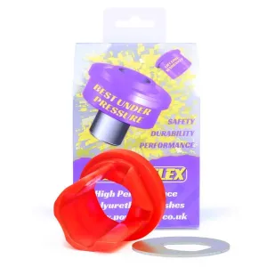 Powerflex Vauxhall Meriva A (2003 - 2010) Gearbox Mount Insert (Diesel) PFF80-1030R