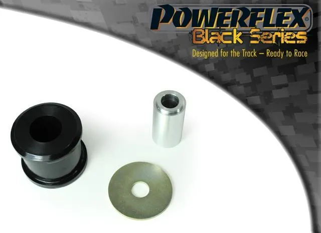 Powerflex Volkswagen Tiguan MK1 (2007 - 2017) Lower Engine Mount Small Bush  PFF3-905BLK