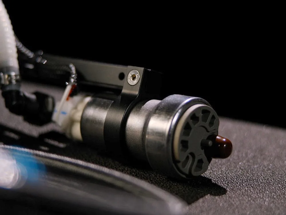 Precision Raceworks G8x/G2x Stand Alone Auxiliary Fuel System