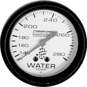 QuickCar Legend Replacement Gauges