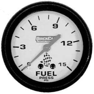 QuickCar Legend Replacement Gauges