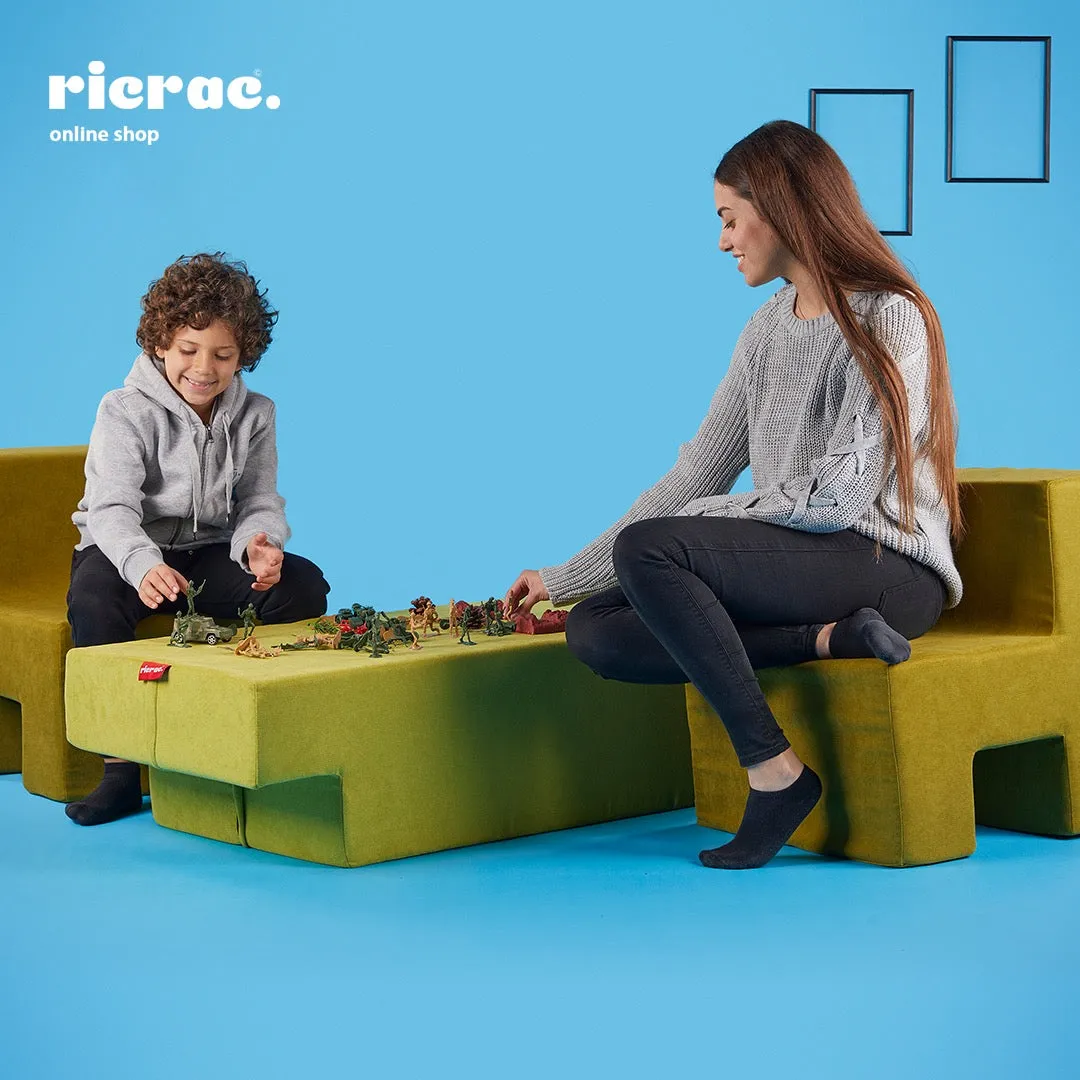 Ranzaz-Multifunctional Seating