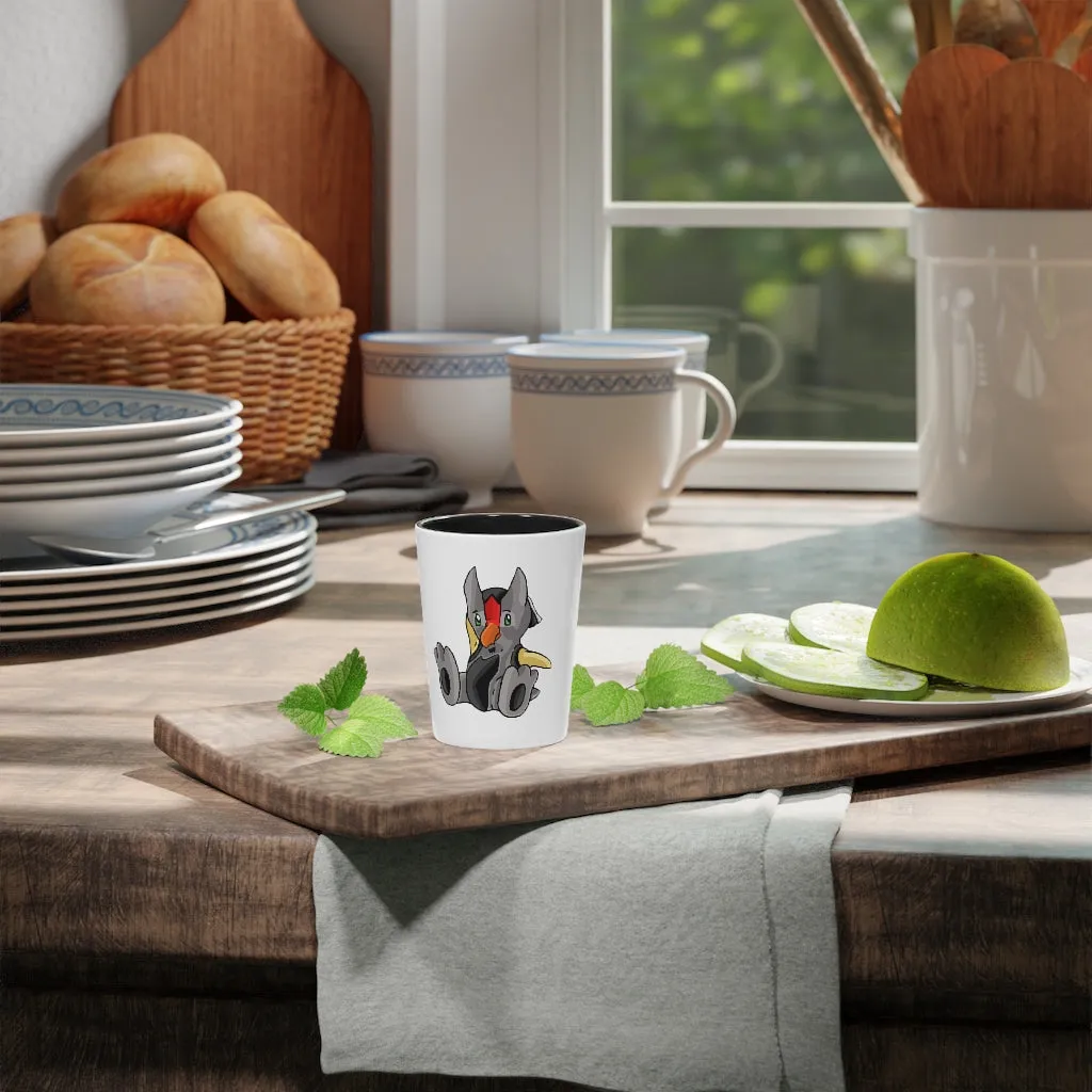 Raylow Shot Glass
