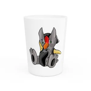 Raylow Shot Glass